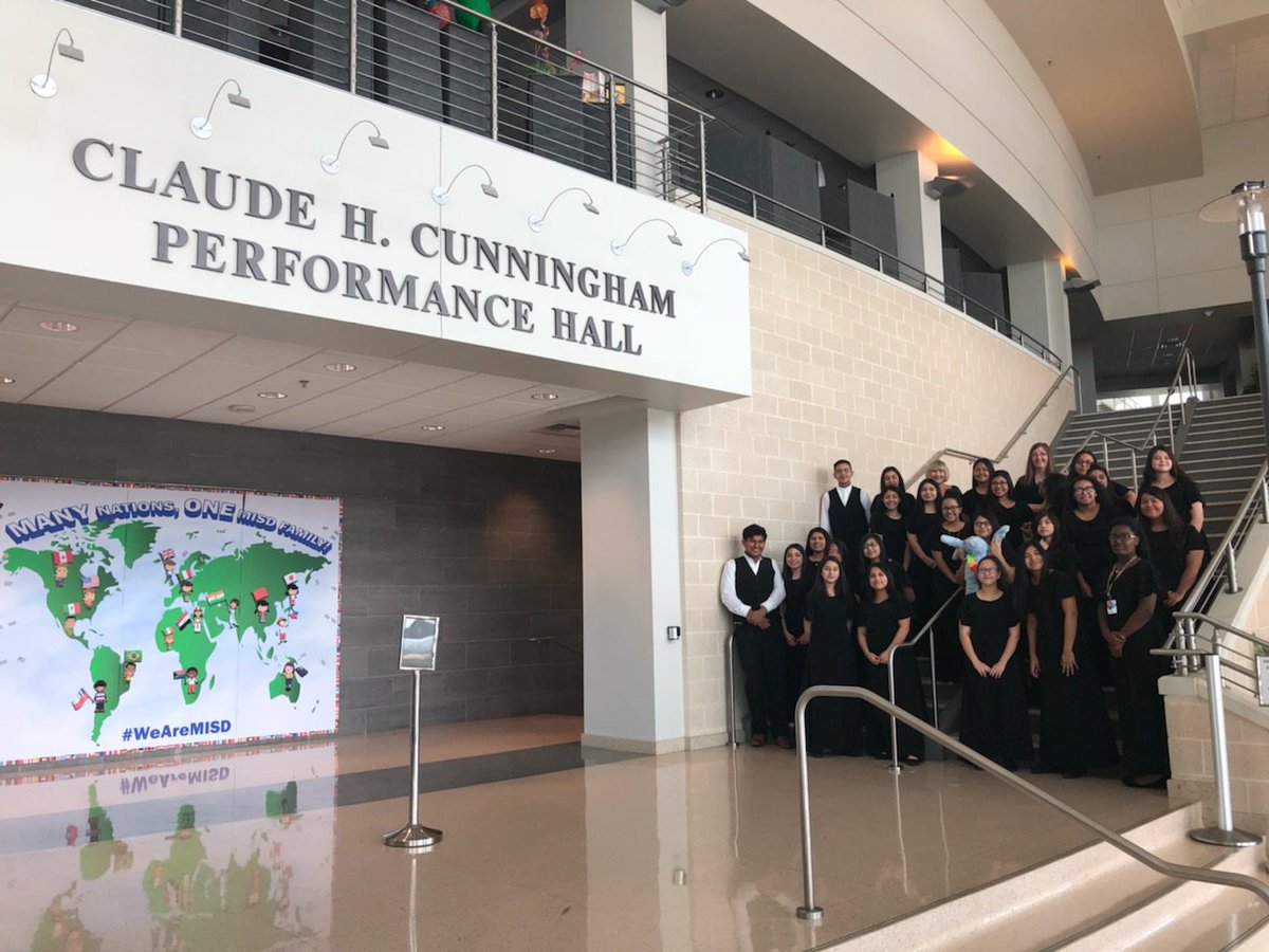 Carterjhs's tweet image. So proud of our UIL Orchestra group! Y'all sounded amazing today! #CougerPride #SamStrong