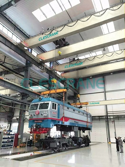 cles_cranes's tweet photo. At the end of the installation of the #cranes, all necessary tests are carried out, the final performance documentation is issued.#Clescrane https://t.co/JiYK4x2wgM