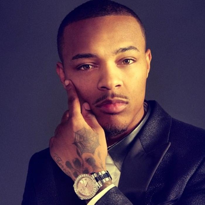   Happy 31th Birthday To Bow Wow    Hope Your Having A Blessed One          
