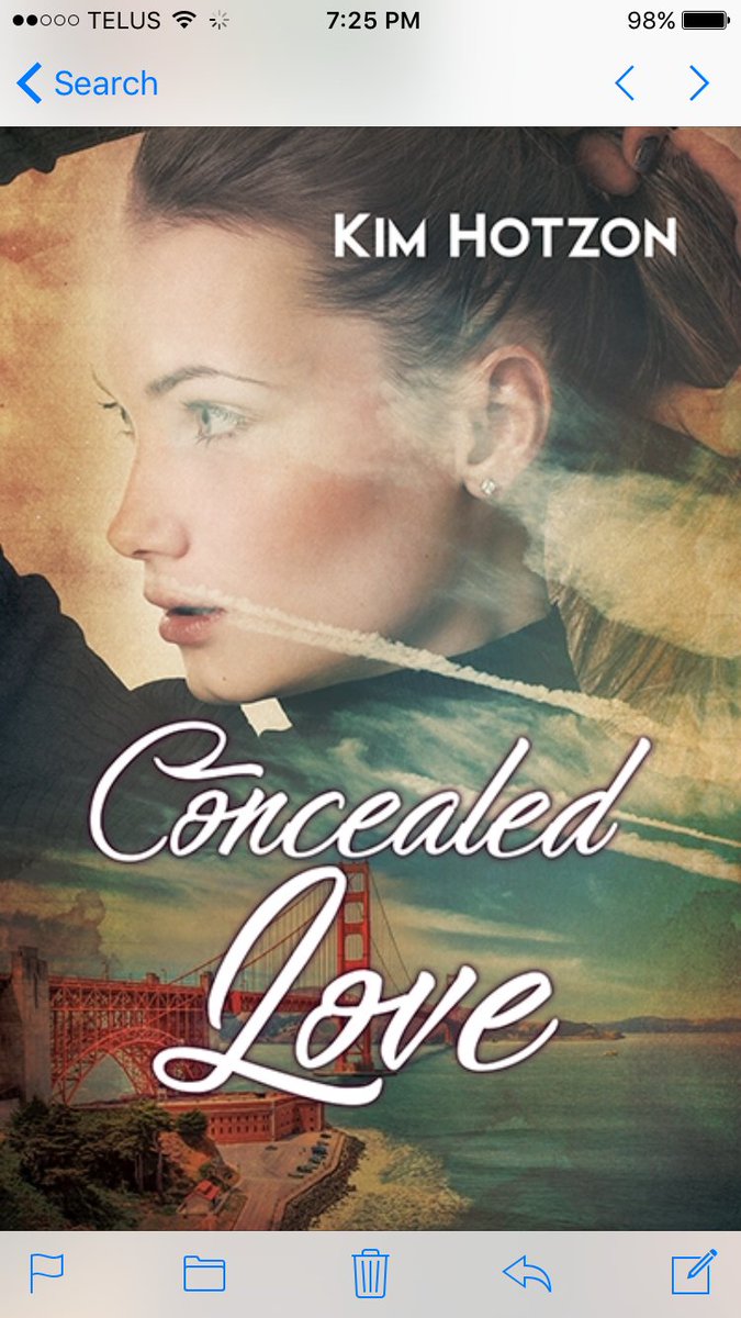 KimHotzon's tweet photo. Join me on FB March 28 for the launch of Concealed Love! #giveaways #trivia #romanticsuspense #newbookrelease https://t.co/Nm8wcKjqbo Hotzon/Author https://t.co/31QXeHpnQn