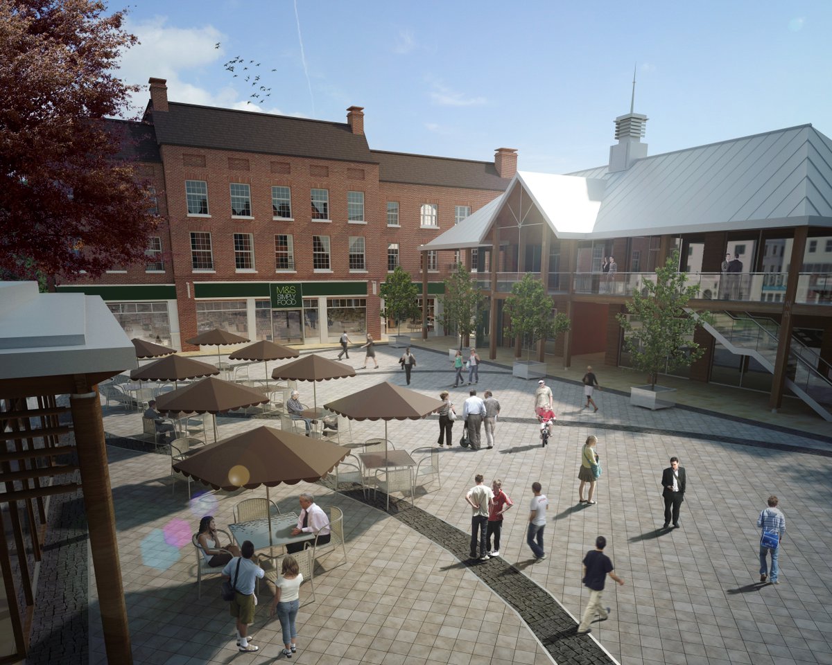 Crest Nicholson tweet media