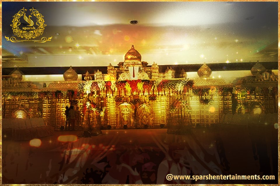 Whenever you think of the past, it brings back so many memories…make your beautiful memories with Sparsh entertainments.
#Sparsh #Events #Birthdayparty #Weddingplanner #Eventorganizer sparshentertainments.com