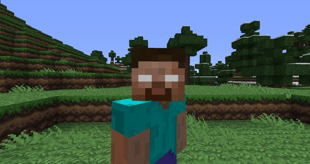 GoStoneMarshall's tweet image. Minecraft Has Already Taught 85 Million Students How to Code stonemarshall.com/uncategorized/…