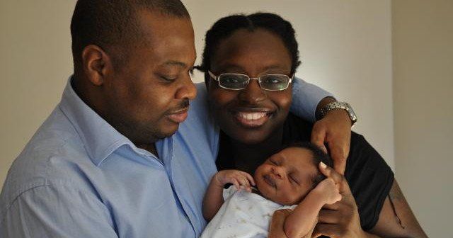 All parents are offered a dose of vitamin K for their newborns after birth. We look at why and how it's given: bit.ly/2BROyNR