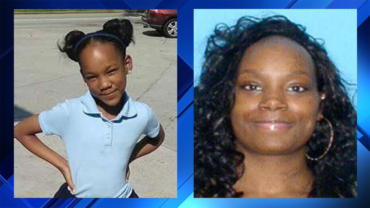 Authorities search for 7-year-old girl who vanished from Miami Gardens bit.ly/2DckUUm?utm_so… https://t.co/YniWGNUnxp