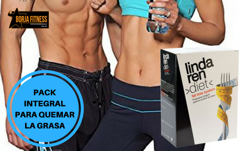 Borja Fitness tweet media