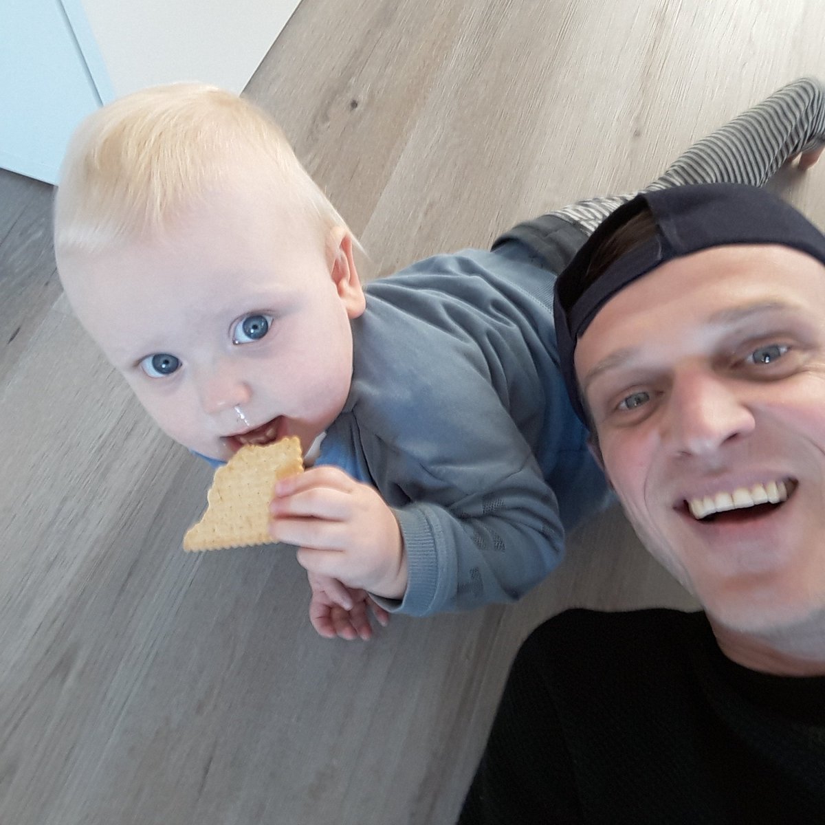 #NieuweProfielfoto