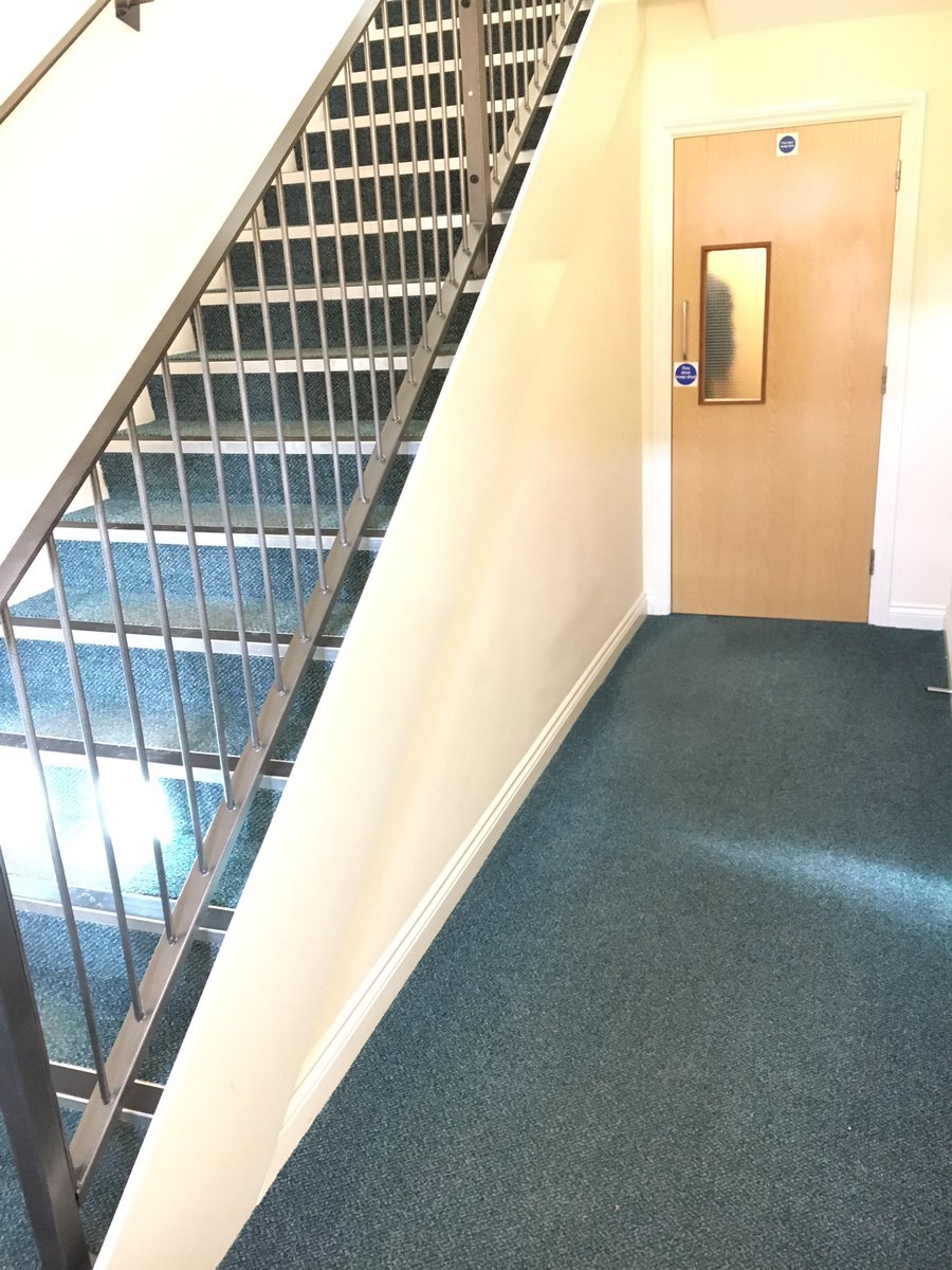 Great standards at this @PremierEstates_ managed development!