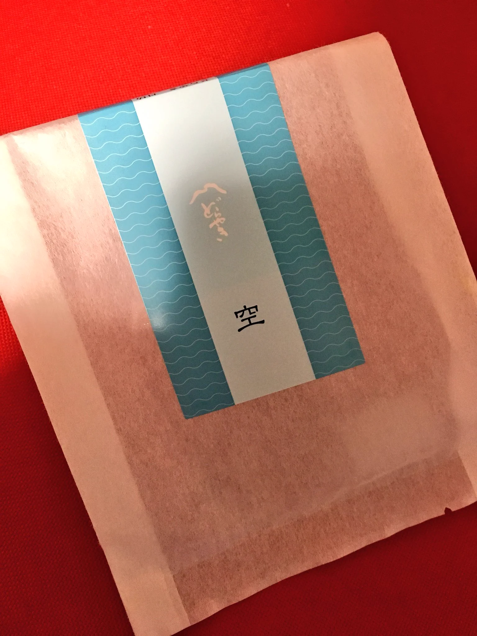 あんこが苦手でも食べられるどら焼き！その中身はいったい何？