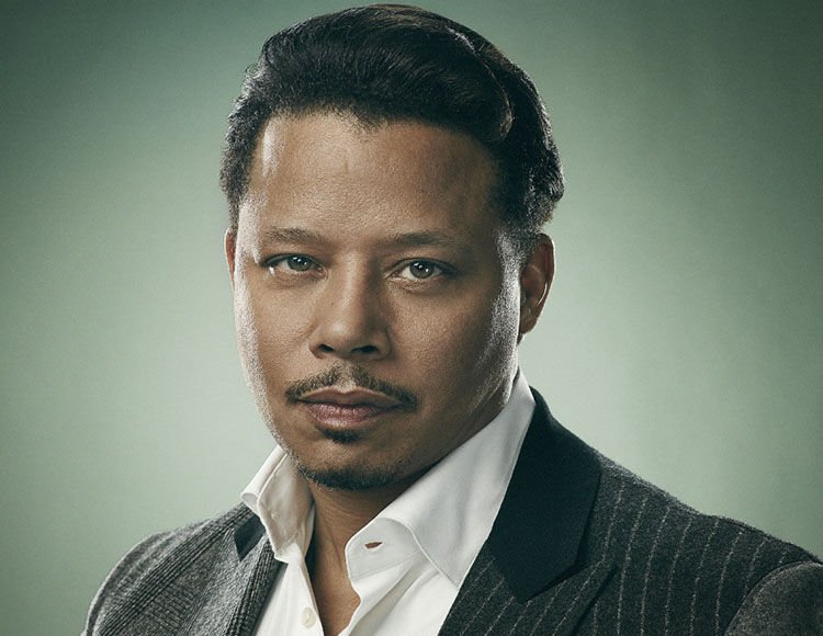 Happy birthday to American actor Terrence Howard and to you too if it\s your special day today. 