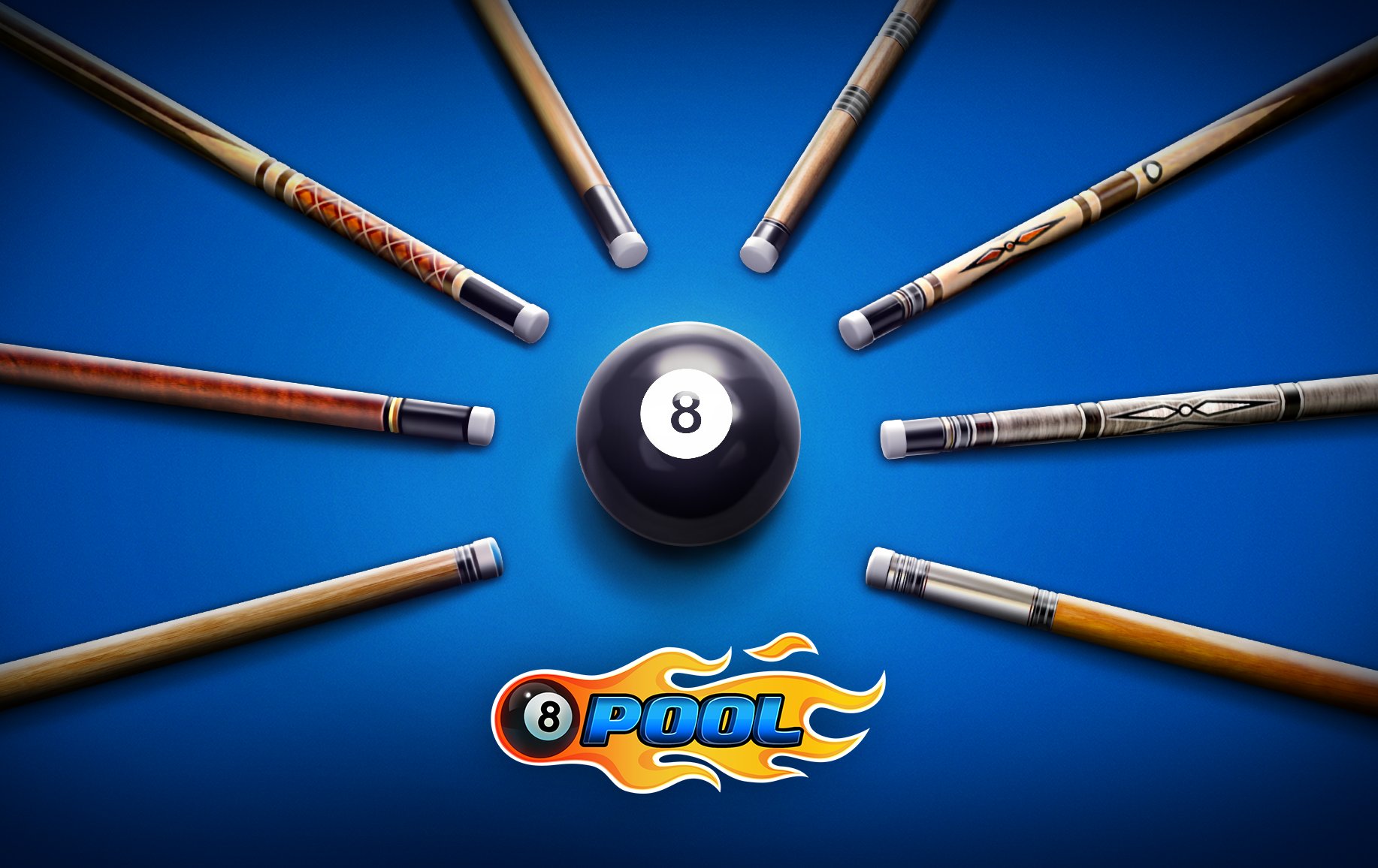 Free 8 Ball Pool Free