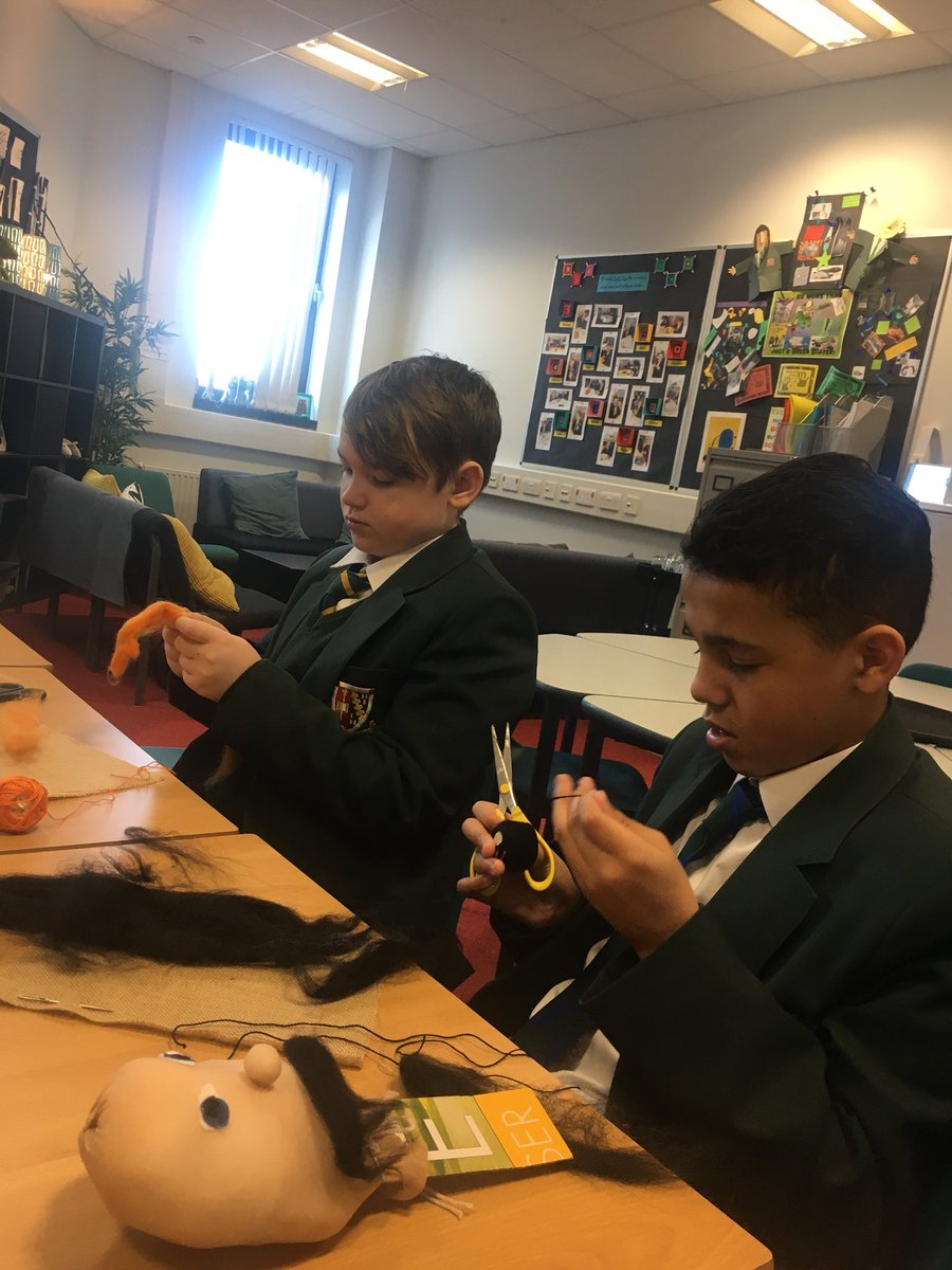 MrsOJoe's tweet photo. Communication and listening skills in #nurture https://t.co/L7edLMsHXh