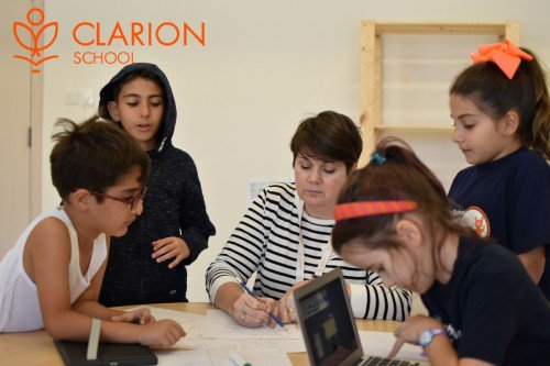 womenatworkme's tweet photo. Dr. Kandace Williams, Superintendent of the @ClarionSchool tells us about the importance of social skills in educating students for the future... Click to read more... https://t.co/v3OG6p1MGG https://t.co/BUEL2JNphQ