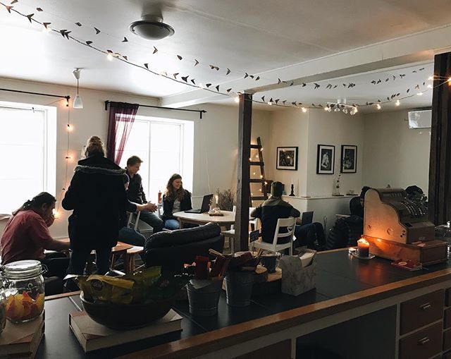 ywamrestenas's tweet photo. || Yesterday the café was open for our staff. Always a joy! We enjoyed good coffee and cake made by the amazing @tiinalamberth! Thank you Tiina! ☕️🍰👌🏻 https://t.co/MhqL46i0td https://t.co/e48e6Zkvqj