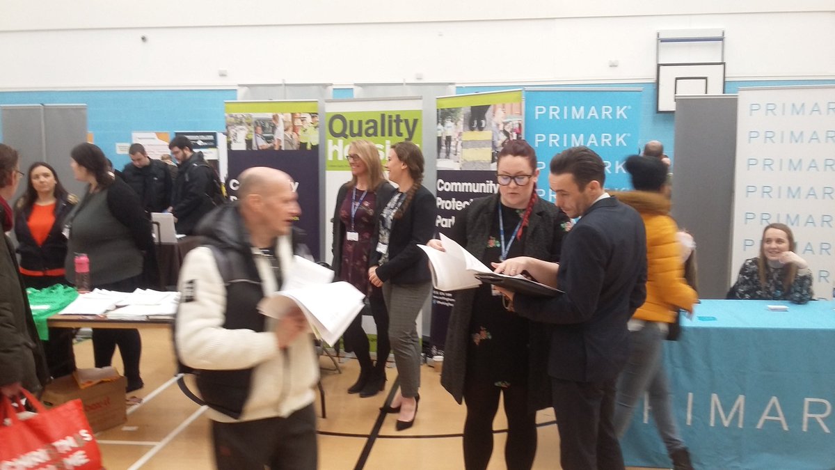 #Nottingham #Jobs fair RECRUITING NOW #Bulwell <a href="/MyNottingham/">🏹 My Nottingham</a> <a href="/BulwellLabCllrs/">BulwellLabourCllrs</a>