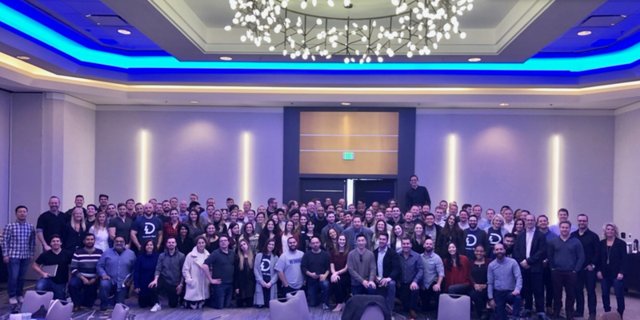 branddistrict's tweet photo. .@Dynamic_Signal is revolutionizing how organizations communicate with their employees, and we're growing fast. Here's a great opportunity to join a stellar Silicon Valley technology company and see #WhyIDySi! https://t.co/kp0rgzgm0h https://t.co/imDJR5xDwN