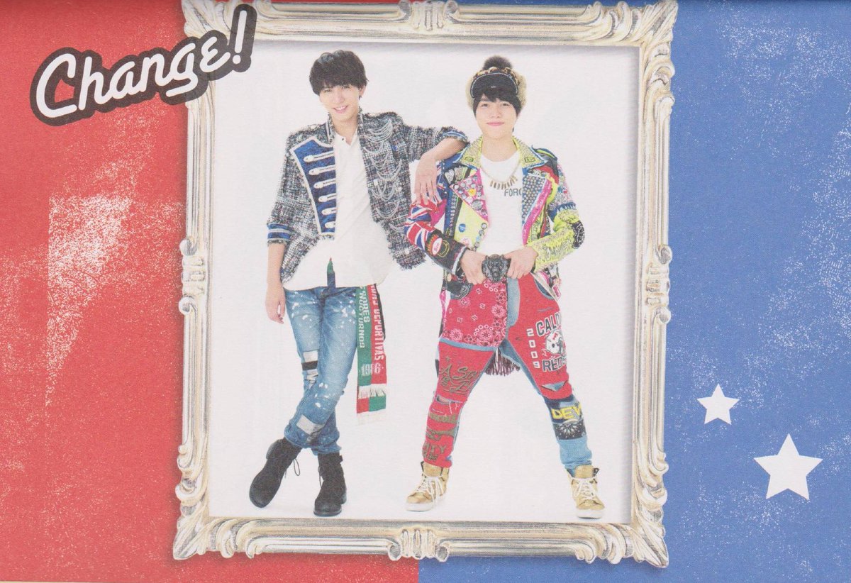 M على تويتر ジャニーズwest カレンダー スキャン 重岡大毅 桐山照史 中間淳太 神山智洋 藤井流星 濵田崇裕 小瀧望 衣装チェンジ