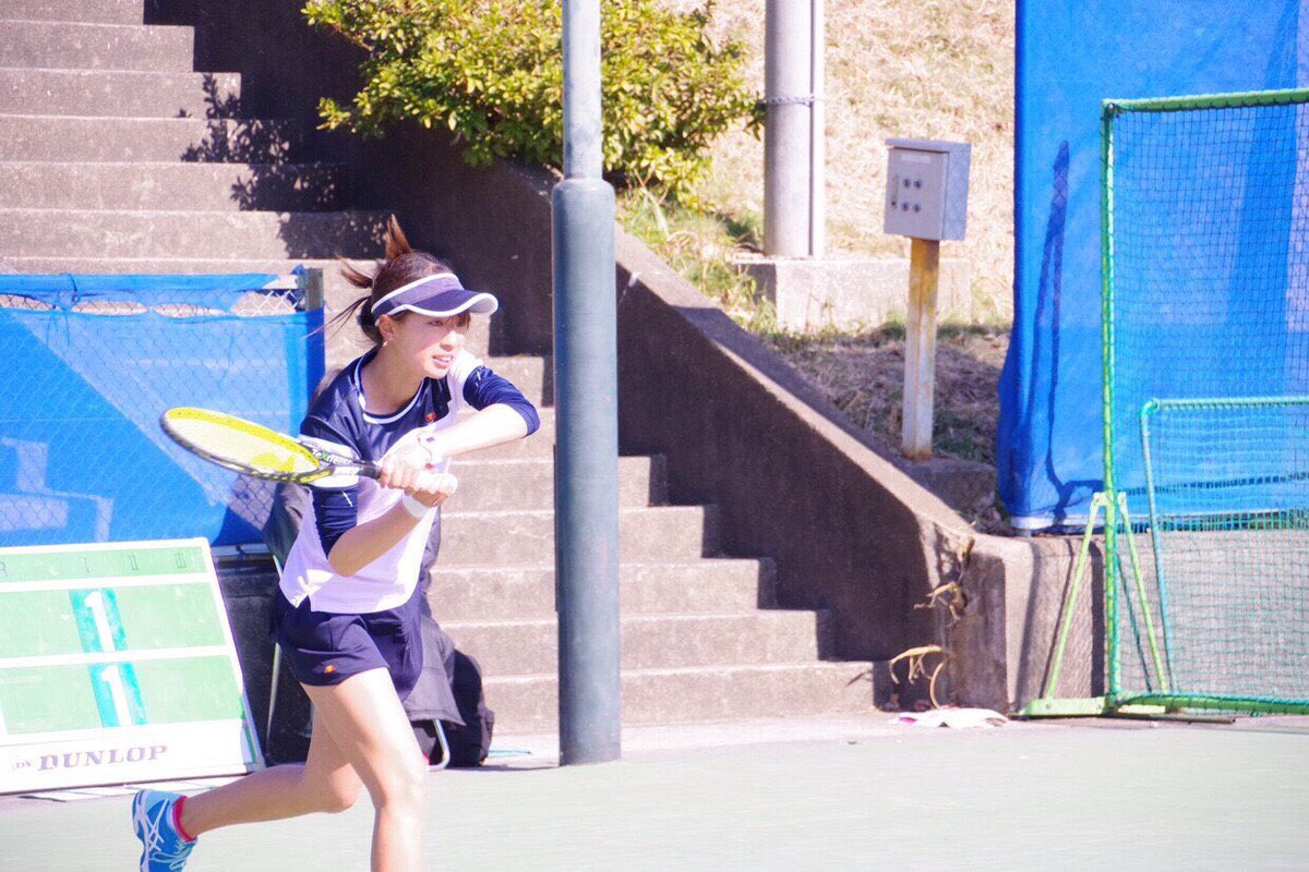 立教大学体育会テニス部 Auf Twitter 村橋舞 新3年 文学部 文学科 ネットすれすれのストロークが得意な 8頭身美女 まいさん 新進準優勝 まいさんより 4年間一緒に闘いましょう きっと本音で言い合える仲間ができます 女子部にもマネさん来て欲しいなあ 立教大学体育会テニス部 Auf Twitter 村橋舞 新3年 文学部 文学科 ネットすれすれのストロークが得意な 8頭身美女 まいさん 新進準優勝 まいさんより 4年間一緒に闘いましょう きっと本音で言い合える仲間ができます 女子部にもマネさん来て欲しいなあ