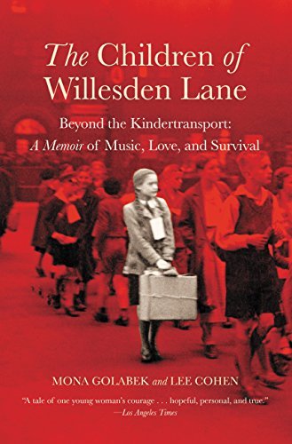 oakingtonmanor's tweet photo. Yr.6 pupils were enlightened on their visit to #WillesdenLibrary, they met Mona Golabek - author of The Children of Willesden Lane, who explained her inspirations in writing the book! They also did fun tasks and all got autographs!
#History #FamousAuthors #Schoolvisit #children https://t.co/Rt8Hn510Ds