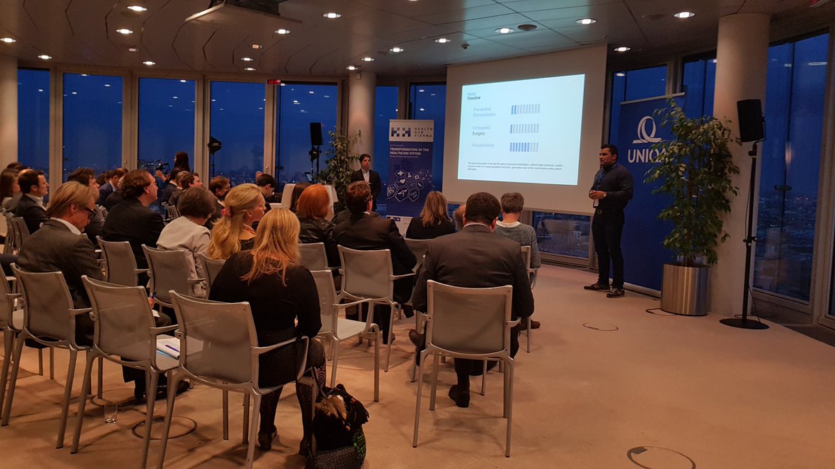 Health Hub Vienna accepted re.flex for a 3 month acceleration program with industry mentors and a ton of opportunities in the DACH region.
Looking forward! 
#medtech #physiotherapy #ehealth #healthtech #digitalhealth #DigitalTransformation