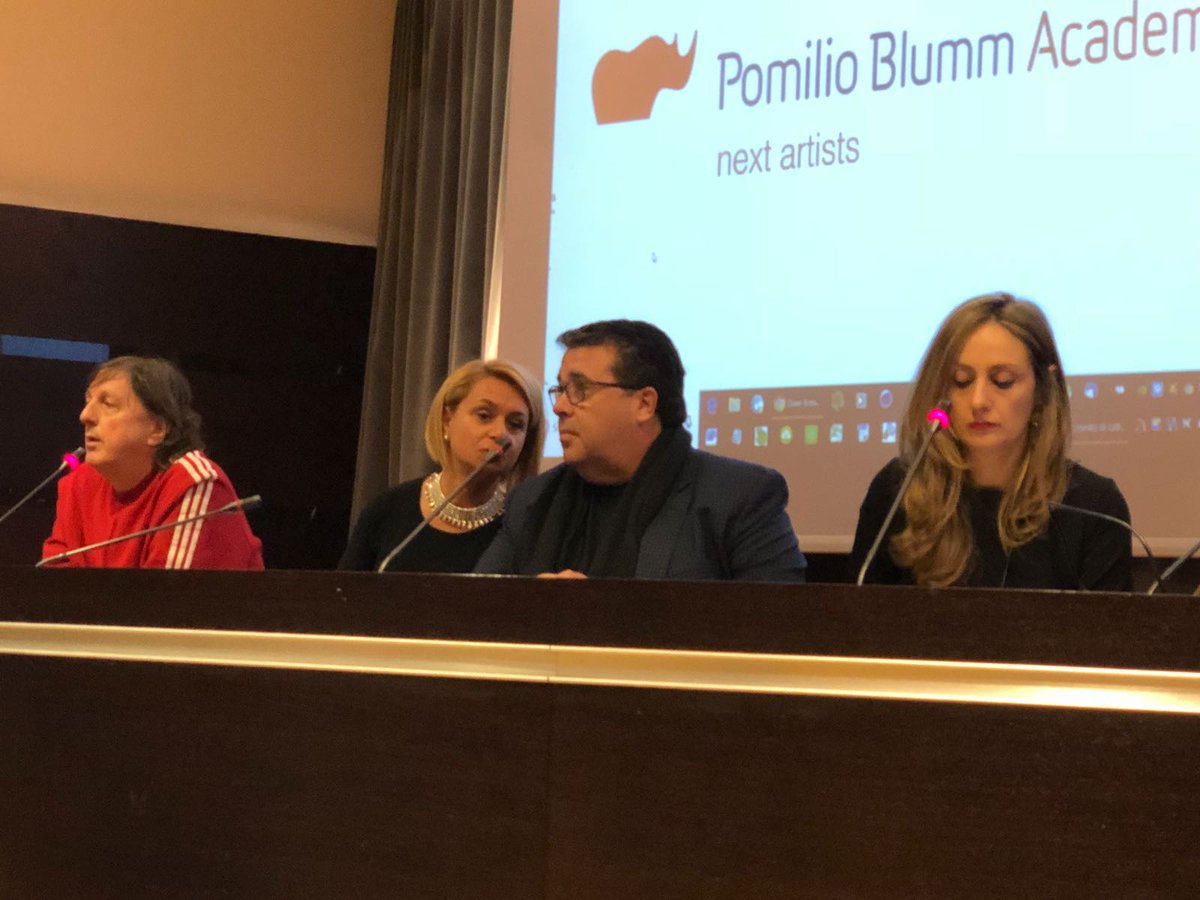 pomilioblumm's tweet photo. Come si realizza un capolavoro d'animazione? Lo scopriamo grazie a #DaveBossert, visual director @Disney per oltre 30 anni. Una lezione esclusiva per i creativi e gli studenti della #PomilioBlumm Academy sui segreti e le tecniche della comunicazione visiva https://t.co/W4X7gsa8Rk