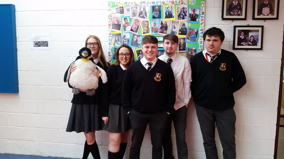 PSNeasain's tweet photo. Best of luck to Sixth Year student Dylan Bennett who is competing with his dance group FKFT tomorrow evening on @GotTalentIRL on TV at 7.30pm. #díograis https://t.co/2dpKo4mH4r