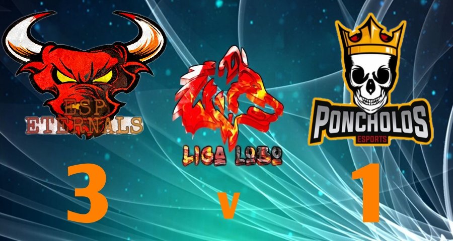 Vital Gaming Leagues tweet media