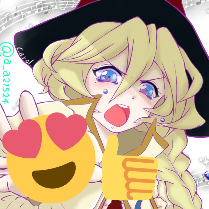 エリカの1日1枚絵のtwitterイラスト検索結果 エリカの1日1枚絵のtwitterイラスト検索結果