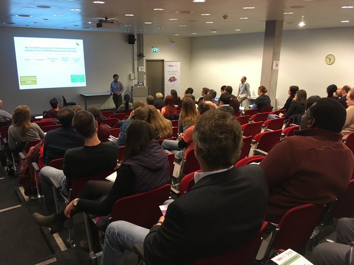 EPFL SV Post Doc Association (@sv_postdocs) on Twitter photo Great success for the Biopôle career event organized by <a href="/sv_postdocs/">EPFL SV Post Doc Association</a>! Inspiring talks, valuable shared experiences and great insights into job opportunities @Biopôle. Great success for the Biopôle career event organized by <a href="/sv_postdocs/">EPFL SV Post Doc Association</a>! Inspiring talks, valuable shared experiences and great insights into job opportunities @Biopôle.
