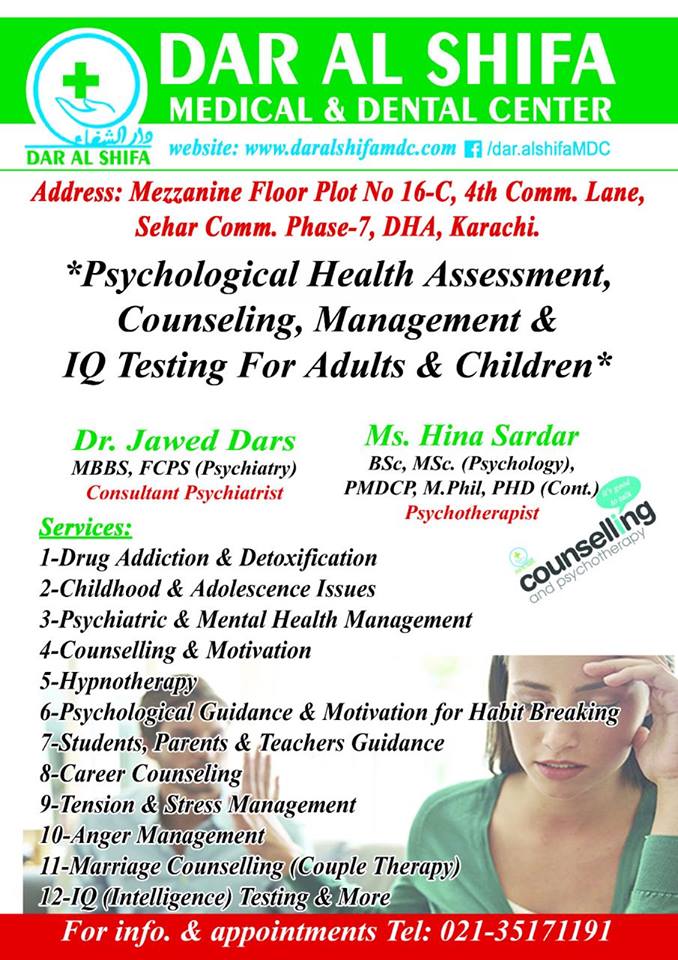 dar_center's tweet photo. *Psychiatry &amp; Psychotherapy Services for children &amp; adults by Highly Qualified Consultants

For more info &amp; appointments:
Inbox 📩 or call ☎ 021-35171191
https://t.co/jKb0aeCUcI

#Psychiatry #psychiatris #psychotherapy https://t.co/RXW9tHxuAp