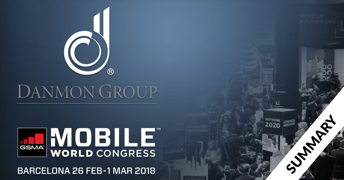 Danmon Group tweet media