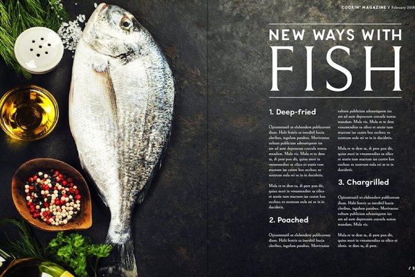 csaba_deli's tweet photo. How to Use Master Pages in InDesign to Create Magazines Instantly https://t.co/tFXJZSyPZu via @Shutterstock #design #graphicdesign #printdesign #tips #InDesign #Adobe #MasterPages #magazine #tutorial https://t.co/b5L921RdPy
