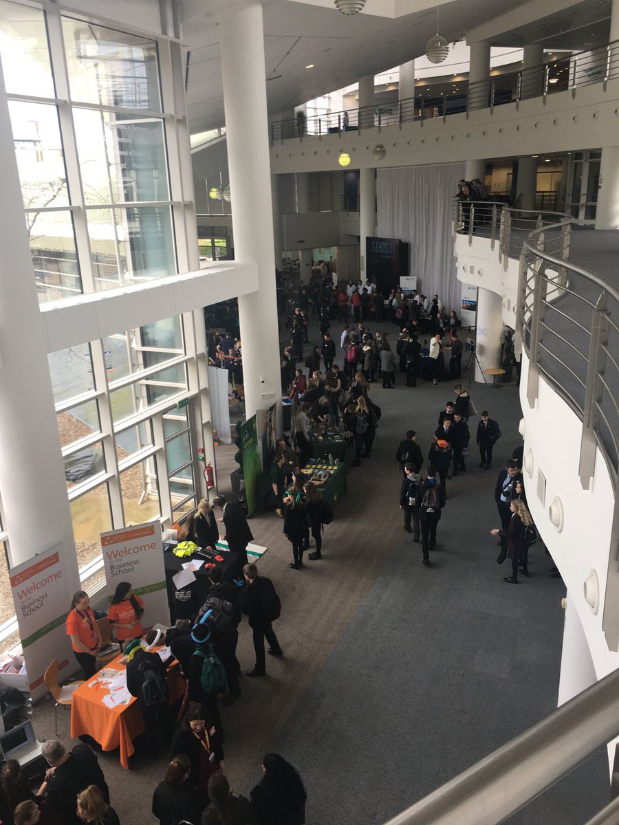 Discovery_EC's tweet photo. Big @BigBangFair in full swing! #science #STEM #Kent https://t.co/Qv8dfETD0b