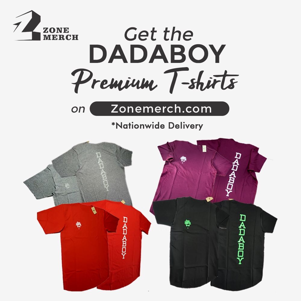 Zone Merch (zonemerch) Twitter