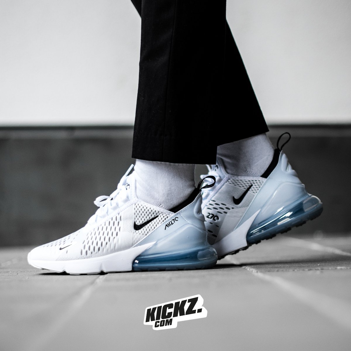 air max 270 twitter