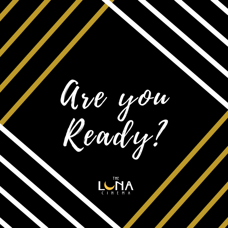 TheLunaCinema's tweet photo. Are you ready for #TheLunaCinema summer screenings to start? #Summercinema #OutdoorCinema https://t.co/dw9XbQjYfy