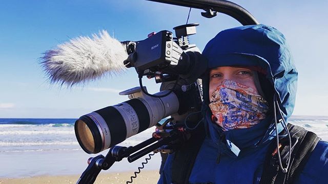 Shootin' and Bootin' #filmmaking #guerrillafilmmaking #runandgun #BTS #putonthekettle #sonyfs7 #northernireland #videoproduction #sendhotwaterbottles ift.tt/2DcYuSW