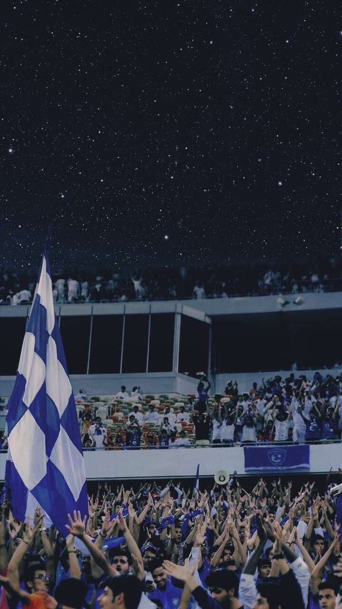 حين تكون هلالياً 
انت وحدك تعرف ان عثرات الهلال ليست إلا حكاية

 #الاتفاق_الهلال