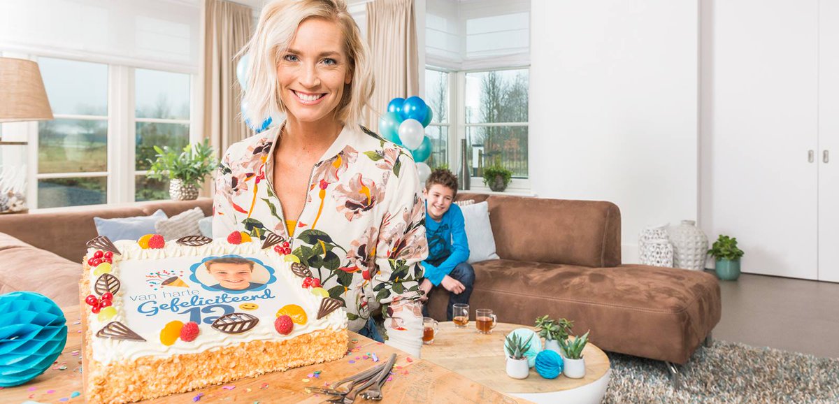 Heb je onze nieuwe Thema taarten al gezien? Je vind ze op toptaarten.nl/thema-taarten-…