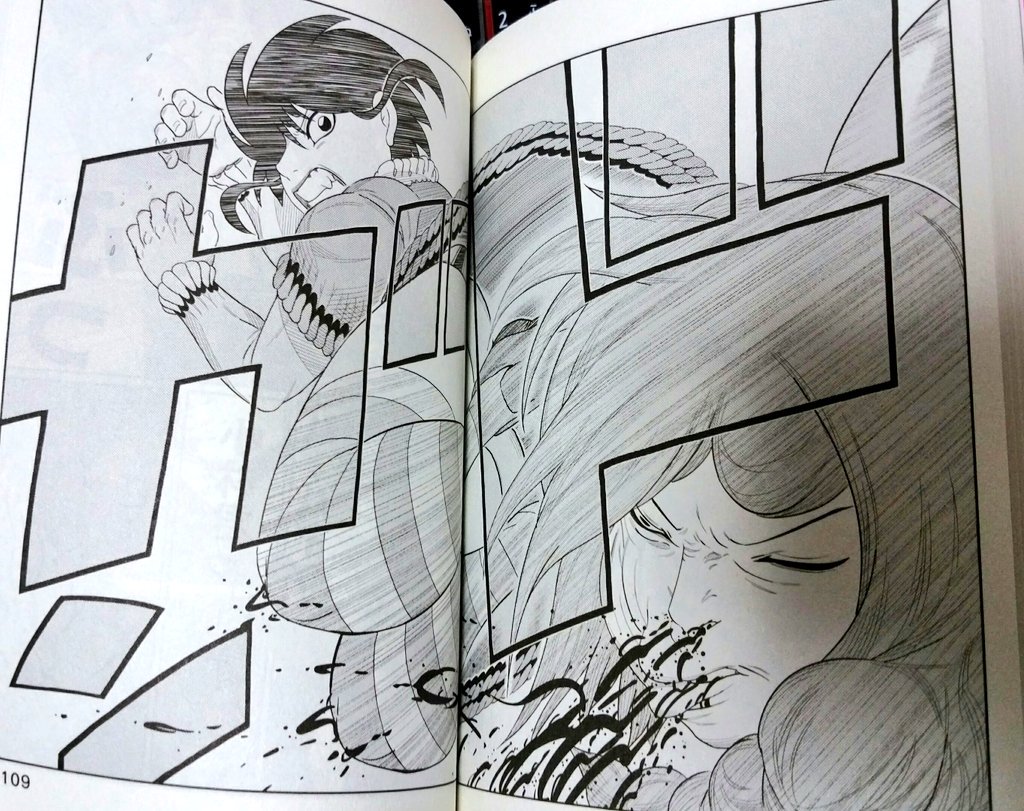 綾杉ゴリザエモン 柴田ヨクサル カイテンワン 読了 何も情報知らずに買ったのだが 妖怪番長 の続編的な作品だったのか 2 3巻しか読んでないんだよな妖怪 まあいつものヨクサル節な格闘パンチラ女子高生と強引なラブロマンスだけど前作読んでないと