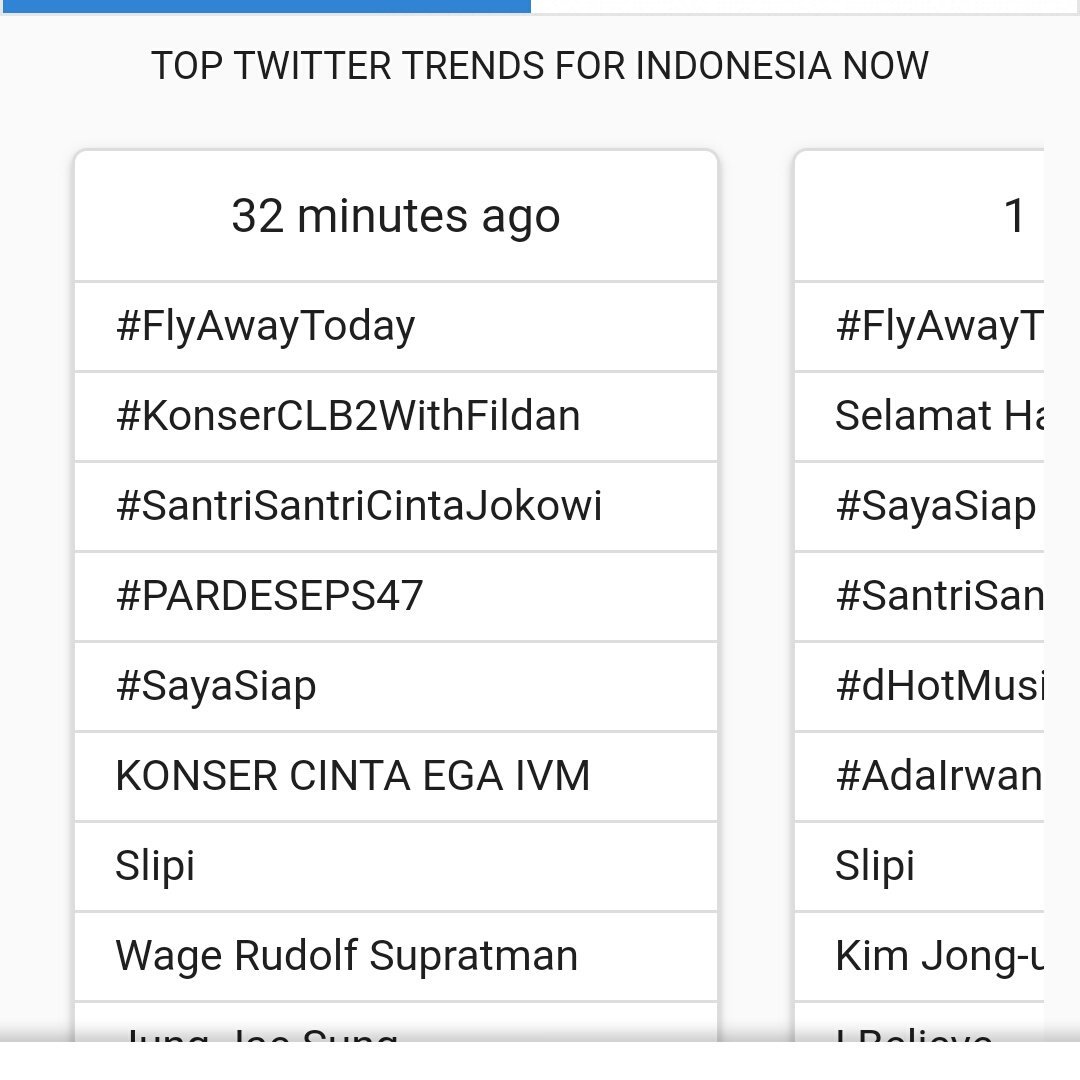 #KonserCLB2WithFildan