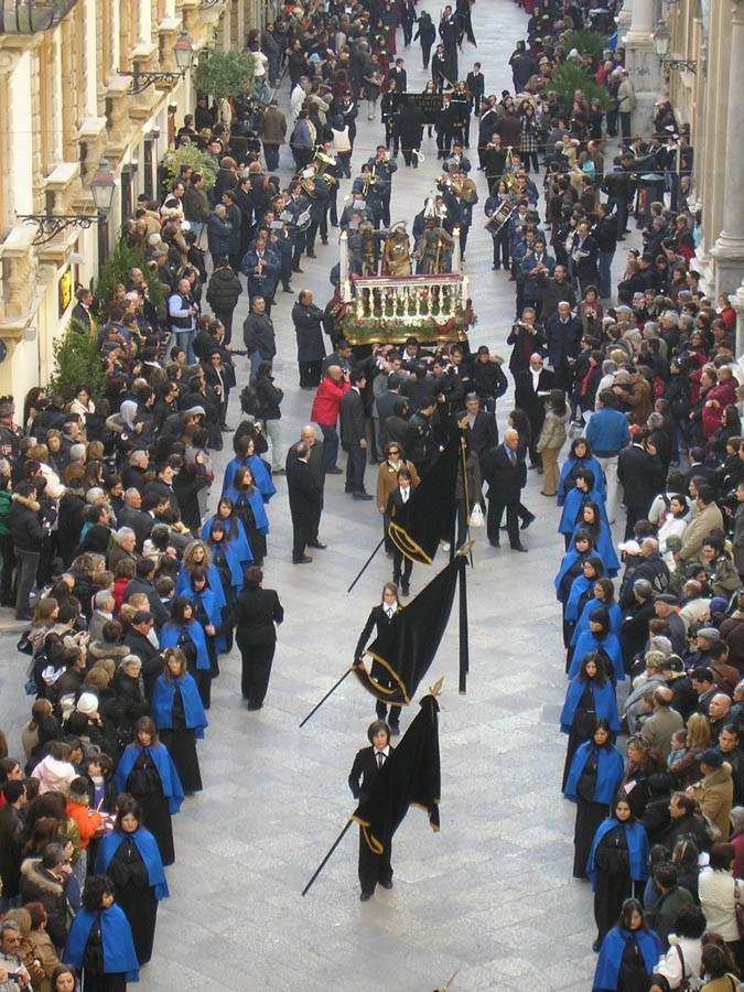 TrapaniTurismo's tweet photo. #Pasqua a #Trapani #ProcessionedeiMisteri, venerdì 30 marzo 2018 Itinerario: https://t.co/PGuU2bmM2k #Sicilia #Sicily #Sizilien #Easter #Ostern https://t.co/ryjrmVWdjq
