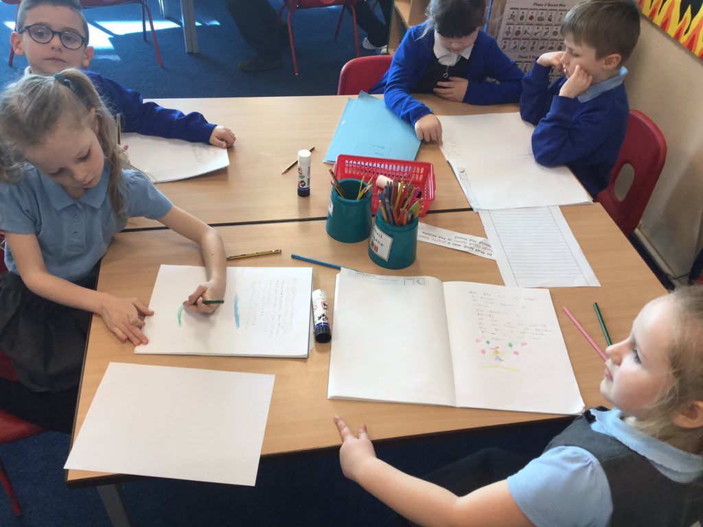 Y1HollyClass's tweet photo. #Holly Class are now busy writing their own story beginning. https://t.co/ujPE9H2m7g