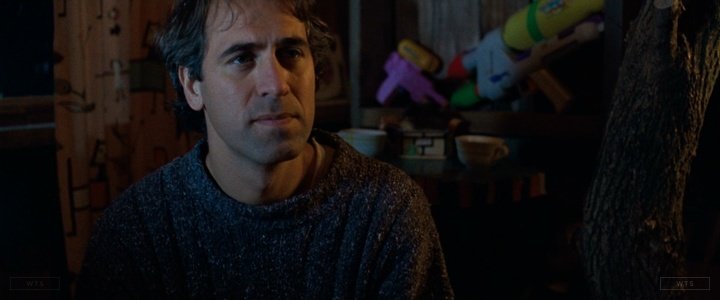 Happy Birthday to Tom Amandes who\s now 59 years old. Do you remember this movie? 5 min to answer! 