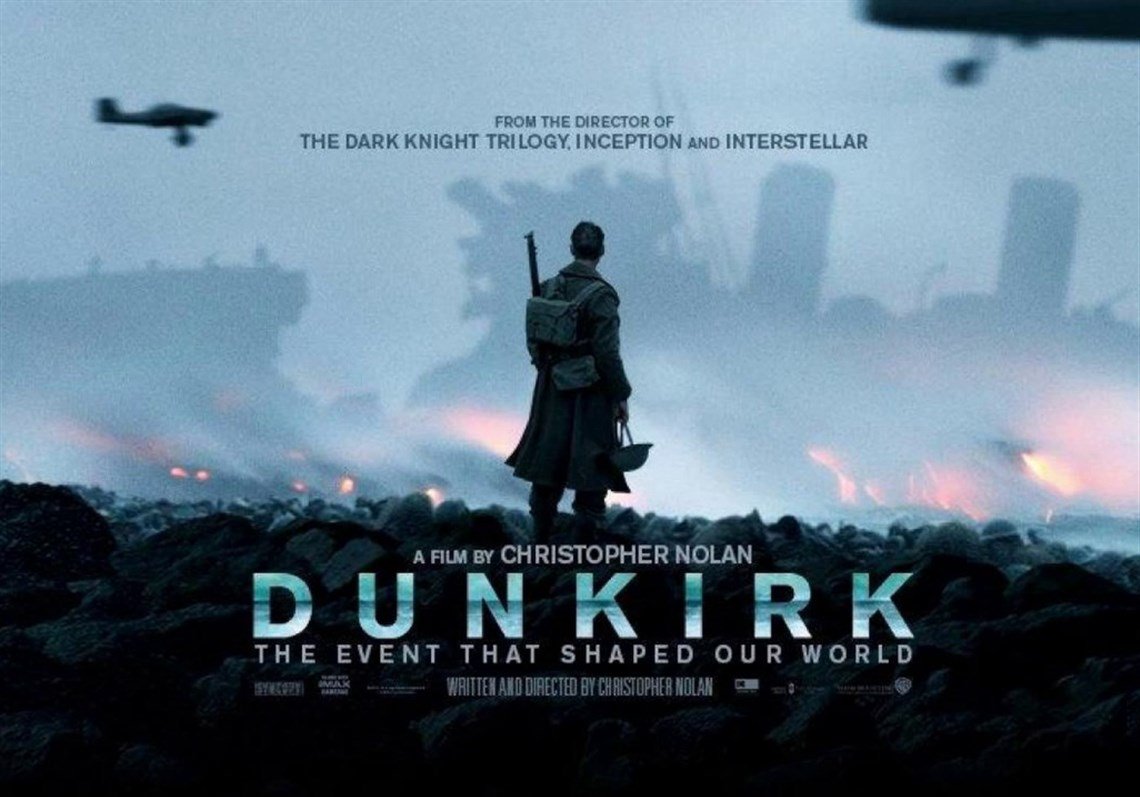 FleetMultimodal's tweet photo. @DunkerquePort triumphs at the Oscars on 3rd March 2018, with help from the staff of the port’s commercial, operations and development divisions, and the harbour master’s office, to ensure that the film was a success https://t.co/ZIUO2vRCD1 @wbpictures @dunkirkmovie @TheDarkNolan https://t.co/OjhMVaCDQY
