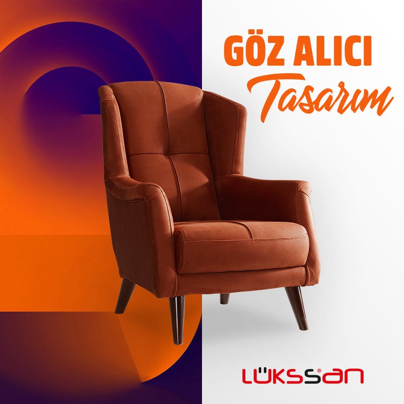 Göz alıcı tasarım: Twin Exclusive Takım

#lükssan #mobilya #gözalıcı #tasarım #twin #exclusive #berjer