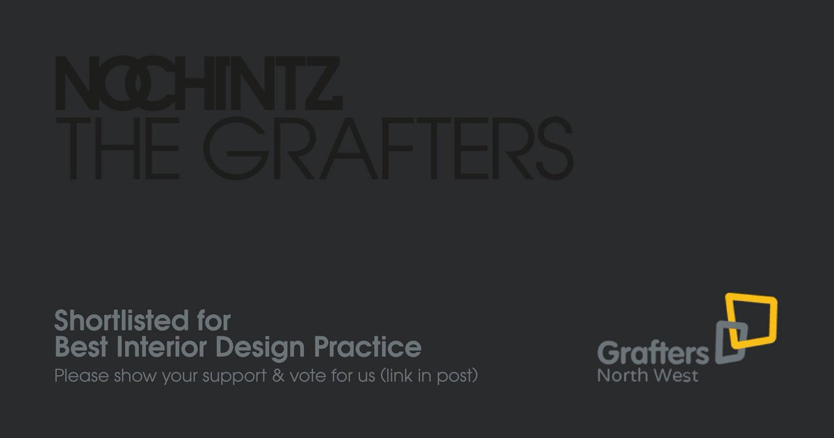 Please show your support and vote for us in this years graters awards

surveymonkey.co.uk/r/FLNHZGQ