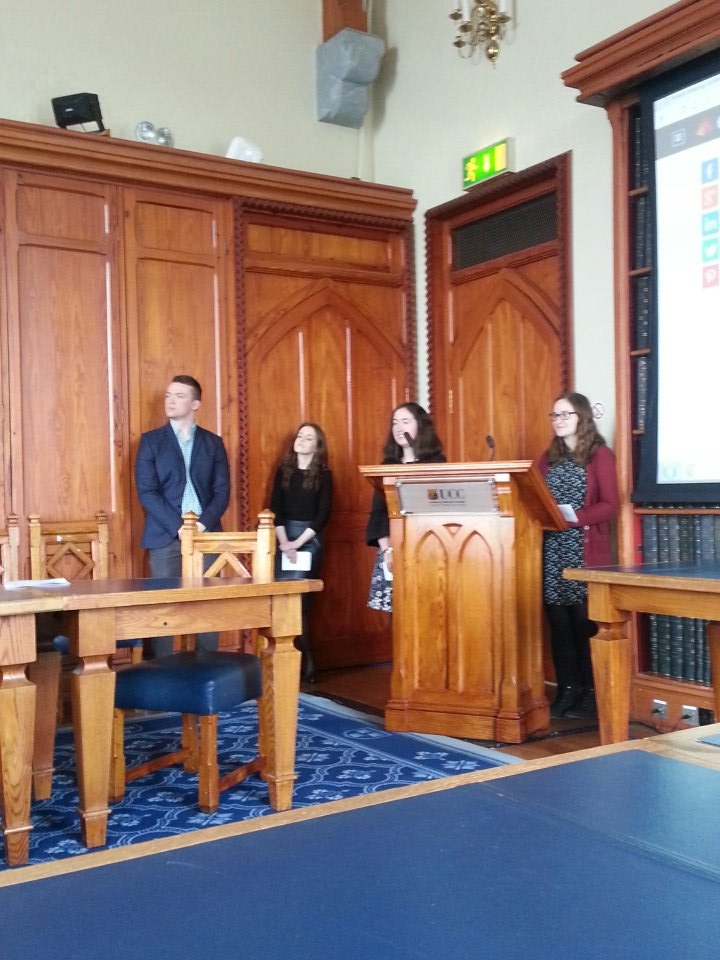 Marty_Rath's tweet photo. The classy panel #2 #Textualities18 https://t.co/pOIR3BBVGw