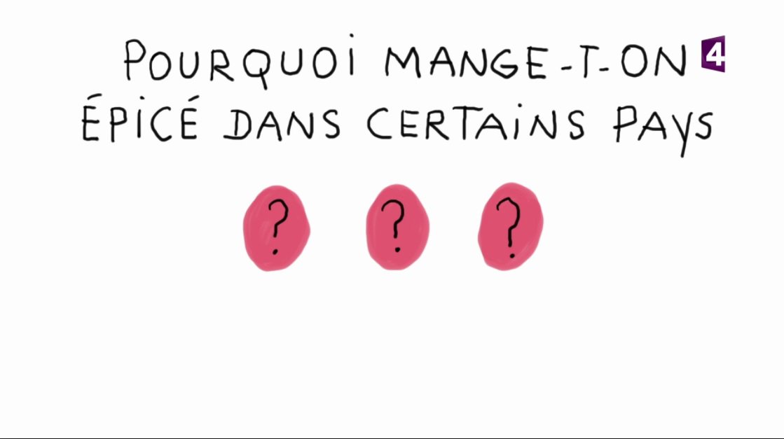 epicesdumonde's tweet photo. Pourquoi dit-on que certains pays mangent épicé alors que d’autres non ?
#cannelle #gingembre #girofle #lesaviezvous #francetv #recettecuisine #spices #saveursdumonde #epicesdumonde
https://t.co/CzpYXrHLor https://t.co/2p10Aqu2SU