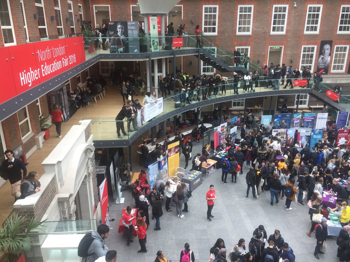 Tuto_App's tweet photo. Busy day @MiddlesexUni today hosting North London Higher Education Fair 2018 #alevels #openday #university #madeformore #mdxfair #thenextgeneration #exams #education #student #studentlife #London https://t.co/FEkTrOU7cP